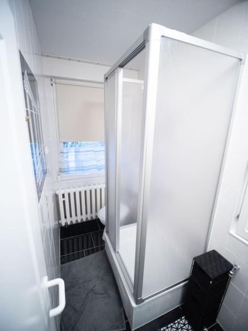 Apartment Buckow Exteriér fotografie