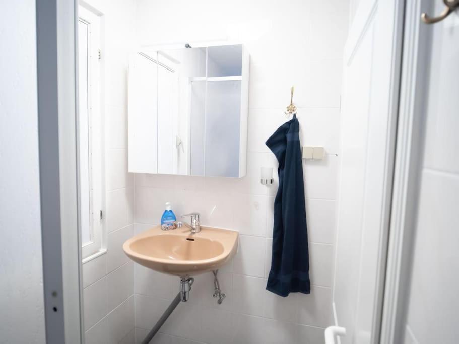 Apartment Buckow Exteriér fotografie
